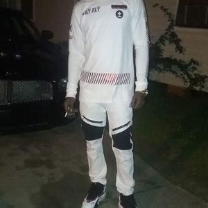 Meet your Posher, Ceasar